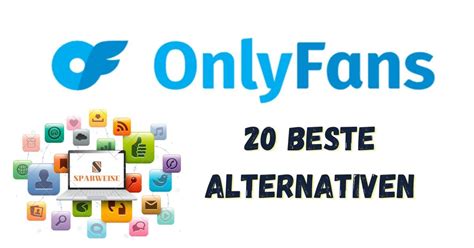 onlyfans alternativen|Alternative Onlyfans: 7 beste ähnliche Plattformen (2024)